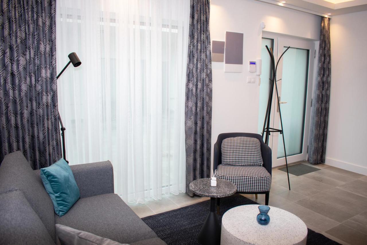 Luxury Cozy 2 Bdr Downtown Apt.5 부다페스트 외부 사진