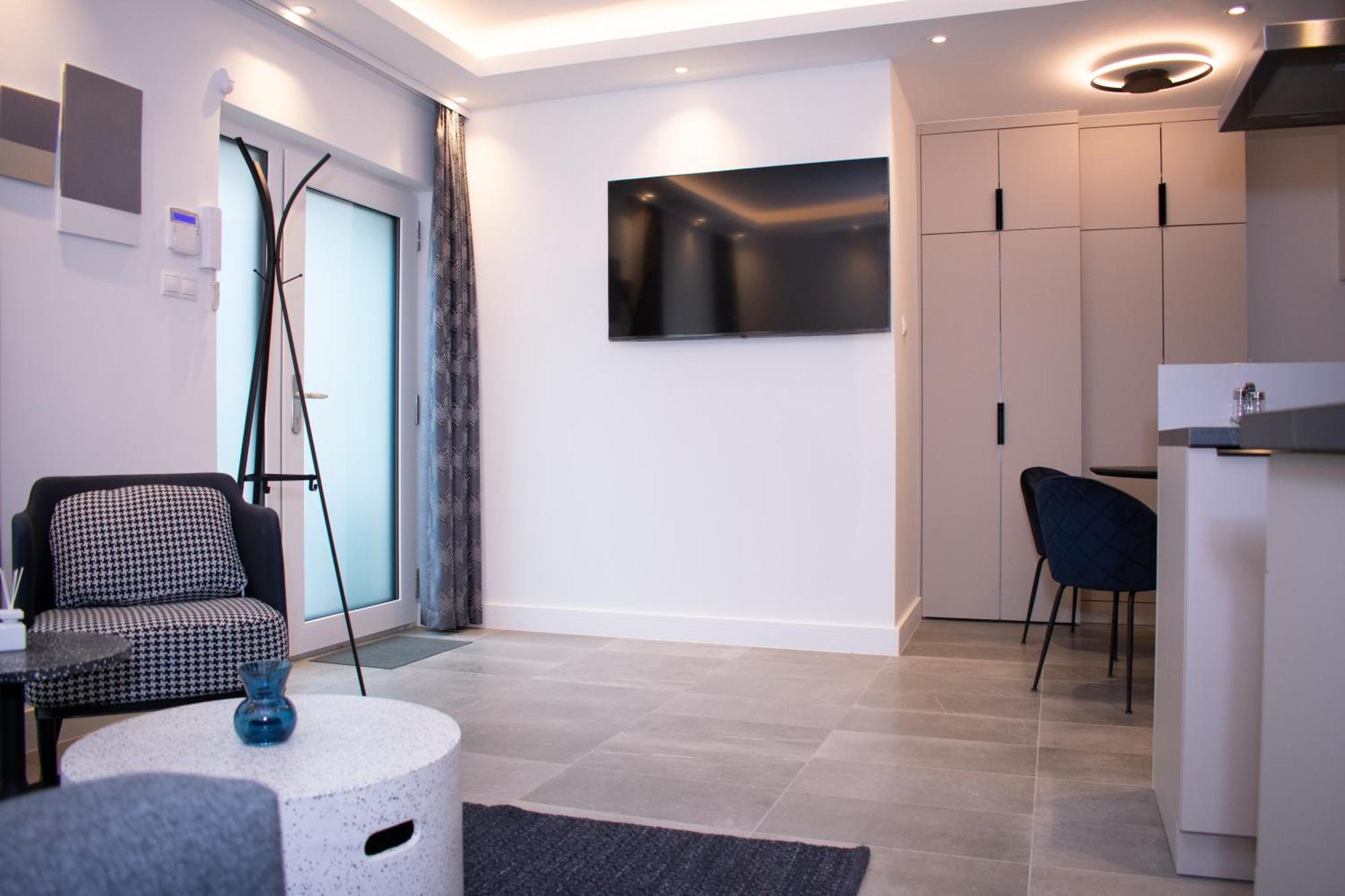 Luxury Cozy 2 Bdr Downtown Apt.5 부다페스트 외부 사진